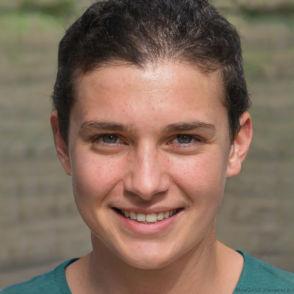 Community welcome team member