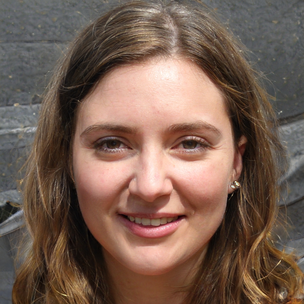 Distribution support portrait